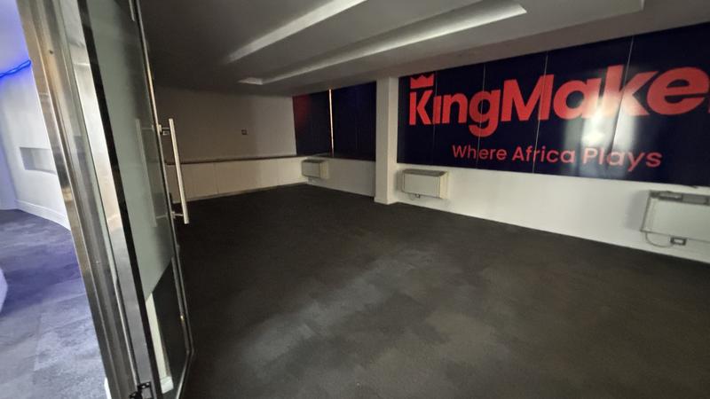 To Let commercial Property for Rent in Cape Town Western Cape